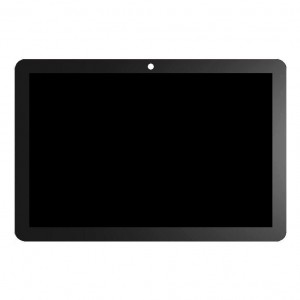 Lcd Screen For Amazon Fire Hd 8 2022 Replacement Display By - Maxbhi Com