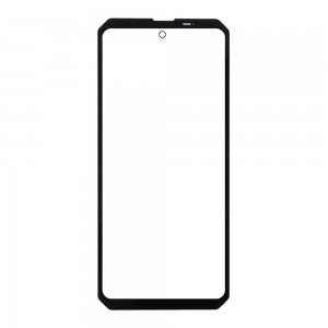 Replacement Front Glass For Blackview Bv8900 Green By - Maxbhi Com