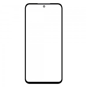 Touch Screen Digitizer For Samsung Galaxy S23 Fe 5g Graphite By - Maxbhi Com