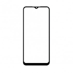 Touch Screen Digitizer For Vivo Y17s Black By - Maxbhi Com