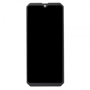 Lcd Screen For Doogee V31gt Replacement Display By - Maxbhi Com