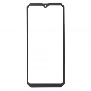 Touch Screen Digitizer For Doogee V31gt Gold By - Maxbhi Com