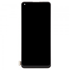 LCD with Touch Screen for Oppo F21s Pro 5G Black