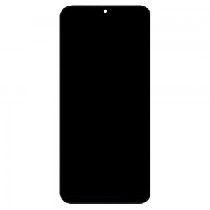 Lcd With Touch Screen For Samsung Galaxy A05s White By - Maxbhi Com