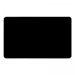 Lcd With Touch Screen For Oneplus Pad Go Black By - Maxbhi Com