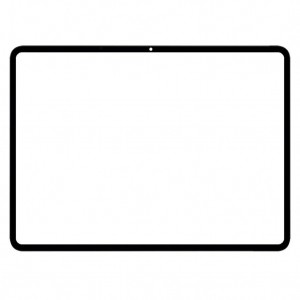 Touch Screen Digitizer For Oppo Pad 2 Black By - Maxbhi Com
