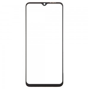 Touch Screen Digitizer For Vivo Y35 5g Black By - Maxbhi Com