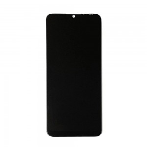 Lcd Screen For Zte Blade 20 5g Replacement Display By - Maxbhi Com