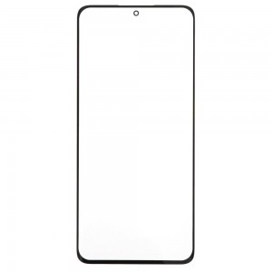 Replacement Front Glass For Xiaomi 13 Ultra White By - Maxbhi Com
