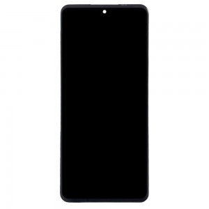 Lcd Screen For Zte S30 Se Replacement Display By - Maxbhi Com