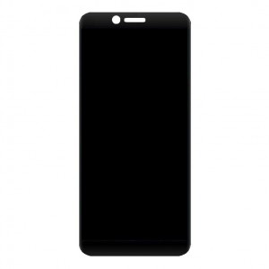 LCD with Touch Screen for BLU G40 White