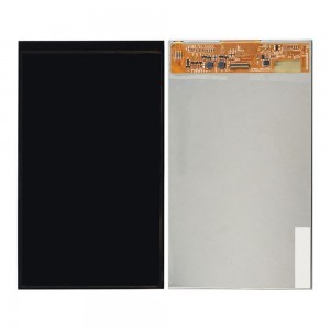 Lcd Screen For Acer Iconia One 7 B1730hd Replacement Display By - Maxbhi Com