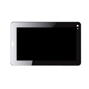 Lcd Screen For Byond Tech Mibook Mi5 Plus Replacement Display By - Maxbhi Com