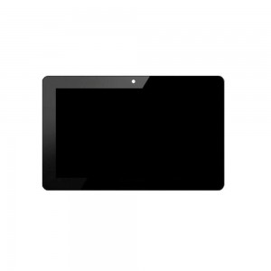 Lcd Screen For Karbonn Smart Tab 1 Replacement Display By - Maxbhi Com