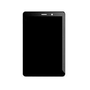 Lcd Screen For Micromax Funbook 3g P560 Replacement Display By - Maxbhi Com