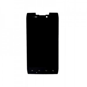 Lcd Screen For Motorola Droid Razr Maxx Replacement Display By - Maxbhi Com