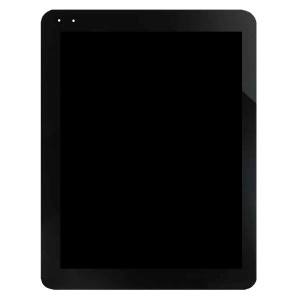 Lcd Screen For Swipe Halo Value 8 Replacement Display By - Maxbhi Com