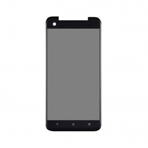Lcd Screen For Devante Sapphire Replacement Display By - Maxbhi Com