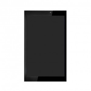 Lcd Screen For Digiflip Pro Xt811 Replacement Display By - Maxbhi Com