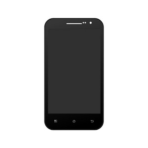 Lcd Screen For Fly F51 Replacement Display By - Maxbhi Com