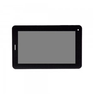 Lcd Screen For Go Tech Funtab 7 1 Talk 2g Replacement Display By - Maxbhi Com