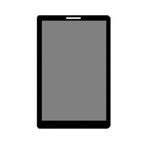 Lcd Screen For Hki 801m3g Replacement Display By - Maxbhi Com