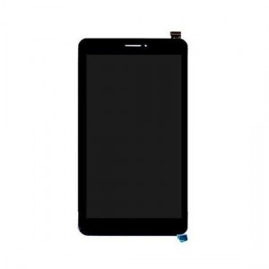 Lcd Screen For Iball Slide 3g 7271 Hd70 Replacement Display By - Maxbhi Com
