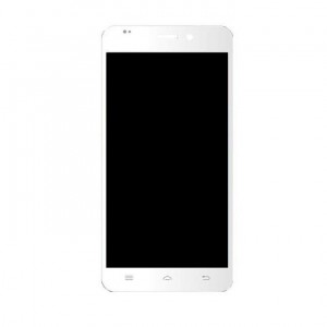 Lcd Screen For Karbonn Titanium Hexa Replacement Display By - Maxbhi Com