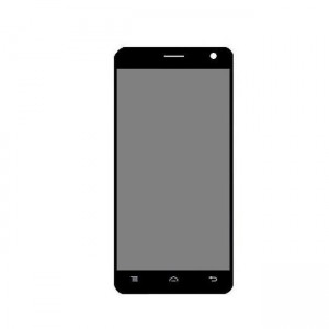 Lcd Screen For Lava Iris 550q Replacement Display By - Maxbhi Com