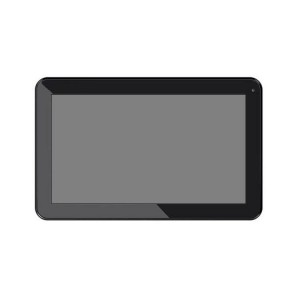 Lcd Screen For Simmtronics Xpad X1010 Replacement Display By - Maxbhi Com