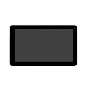 Lcd Screen For Simmtronics Xpad X720 Replacement Display By - Maxbhi Com