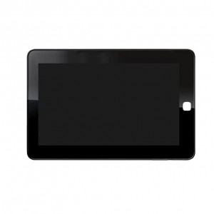 Lcd Screen For Sylvania 10 Inch Tablet With 3g Replacement Display By - Maxbhi Com