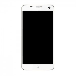Lcd Screen For Tecno Phantom Z Replacement Display By - Maxbhi Com