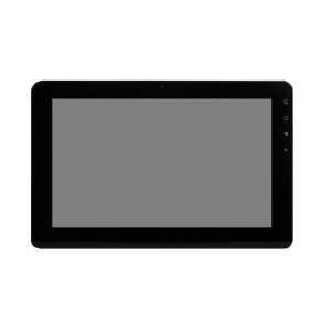 Lcd Screen For Viewsonic Gtablet Replacement Display By - Maxbhi Com