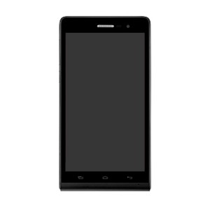 Lcd Screen For Xolo A1000s Replacement Display By - Maxbhi Com