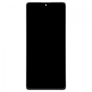 Lcd Screen For Xiaomi Redmi Note 12 Turbo Replacement Display By - Maxbhi Com