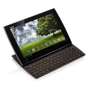 LCD Screen for Asus Eee Pad Slider - Brown