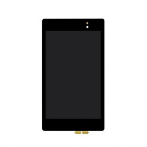 Lcd Screen For Asus Memo Pad 7 Me572cl Replacement Display By - Maxbhi Com
