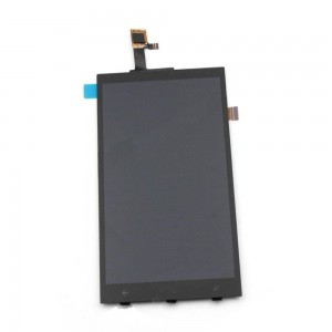 Lcd Screen For Blu Win Hd Replacement Display By - Maxbhi Com