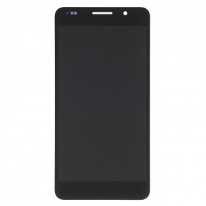 Lcd Screen For Huawei Honor 6 Replacement Display By - Maxbhi Com