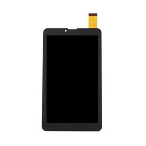 Lcd Screen For Karbonn St72 Replacement Display By - Maxbhi Com