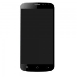 Lcd Screen For Celkon A125 Replacement Display By - Maxbhi Com