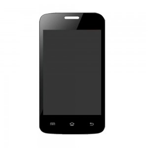 Lcd Screen For Celkon A15 Replacement Display By - Maxbhi Com
