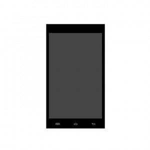 Lcd Screen For Celkon Ar40 Replacement Display By - Maxbhi Com