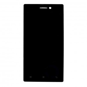 Lcd Screen For Lenovo Vibe X2 Pro Replacement Display By - Maxbhi Com