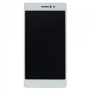 Lcd Screen For Oppo R5 Replacement Display By - Maxbhi Com