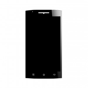 Lcd Screen For Philips W920 Replacement Display By - Maxbhi Com