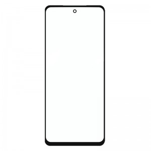 Touch Screen Digitizer For Motorola Moto G Stylus 5g 2023 Black By - Maxbhi Com