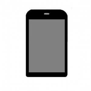 Lcd Screen For Spice M6868n Flo Me Replacement Display By - Maxbhi Com