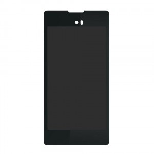 Lcd Screen For Yota Yotaphone Replacement Display By - Maxbhi Com